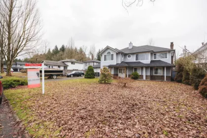 9437 151 Street, Surrey, BC, Surrey — Single Family Residence for sale