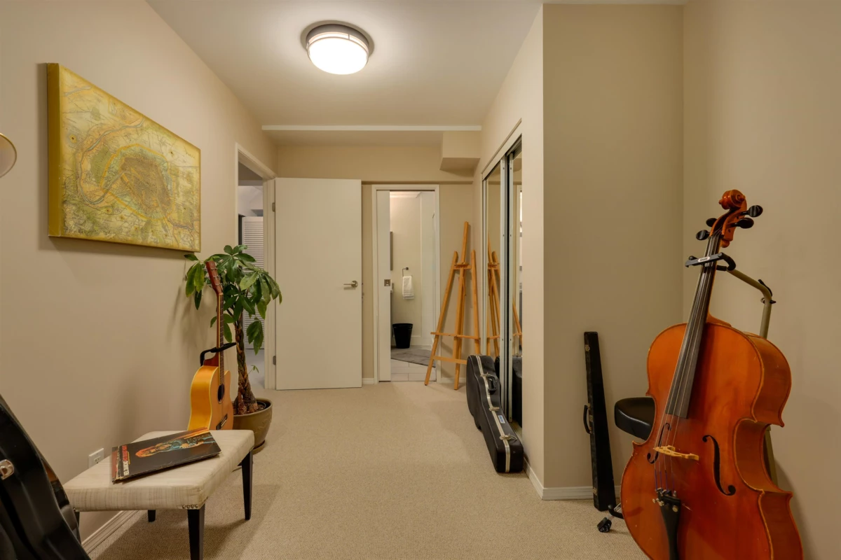 Backyard Photo of 4035 Springtree Drive, Vancouver, BC