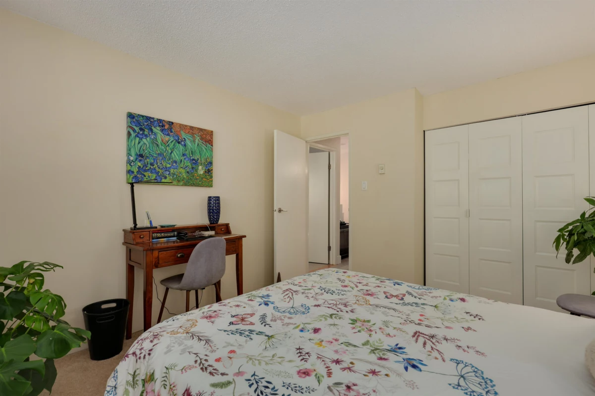 Basement Recreation Room Photo of 4035 Springtree Drive, Vancouver, BC