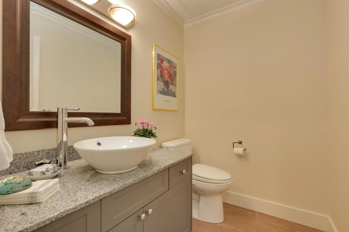 Bedroom 2 Photo of 4035 Springtree Drive, Vancouver, BC