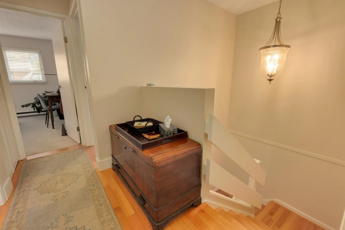 Bedroom 3 Photo of 4035 Springtree Drive, Vancouver, BC