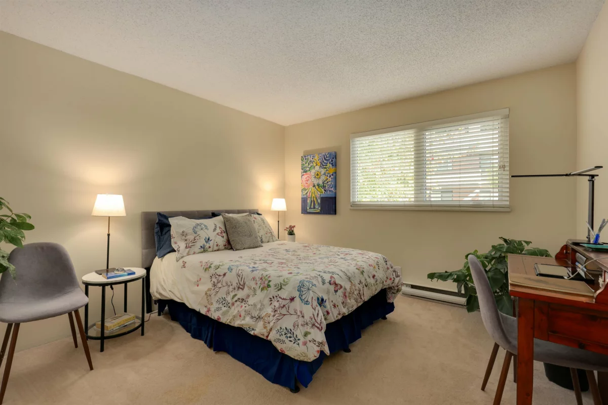 Loft / Bonus Room Photo of 4035 Springtree Drive, Vancouver, BC