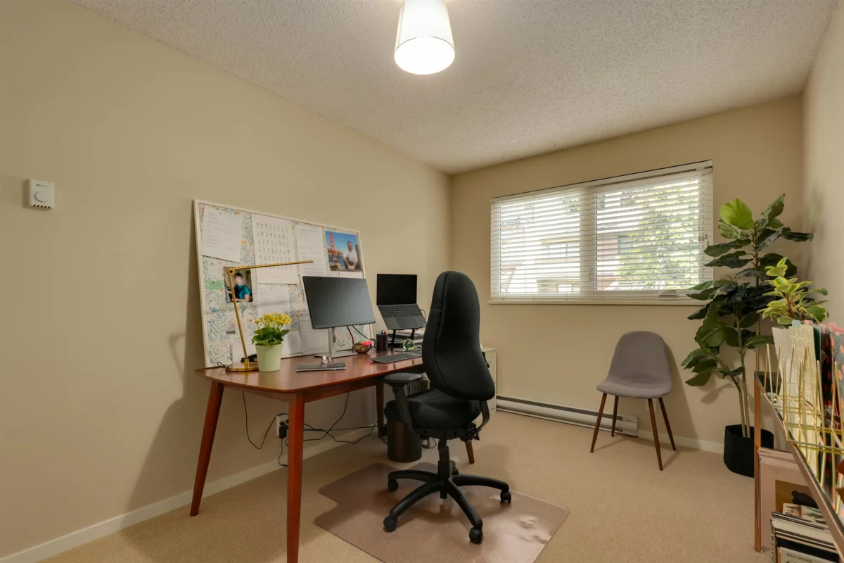 Mudroom Photo of 4035 Springtree Drive, Vancouver, BC