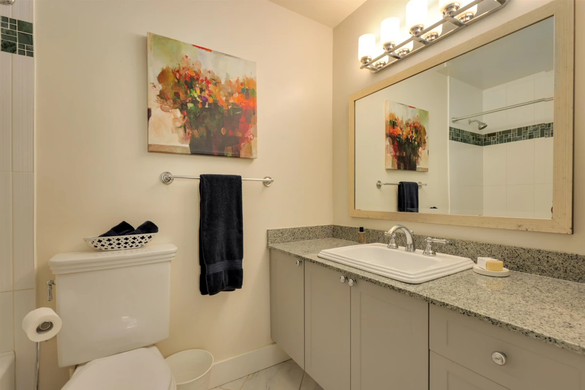 Office / Den Photo of 4035 Springtree Drive, Vancouver, BC