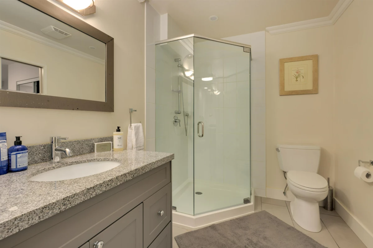 Outdoor Patio Photo of 4035 Springtree Drive, Vancouver, BC