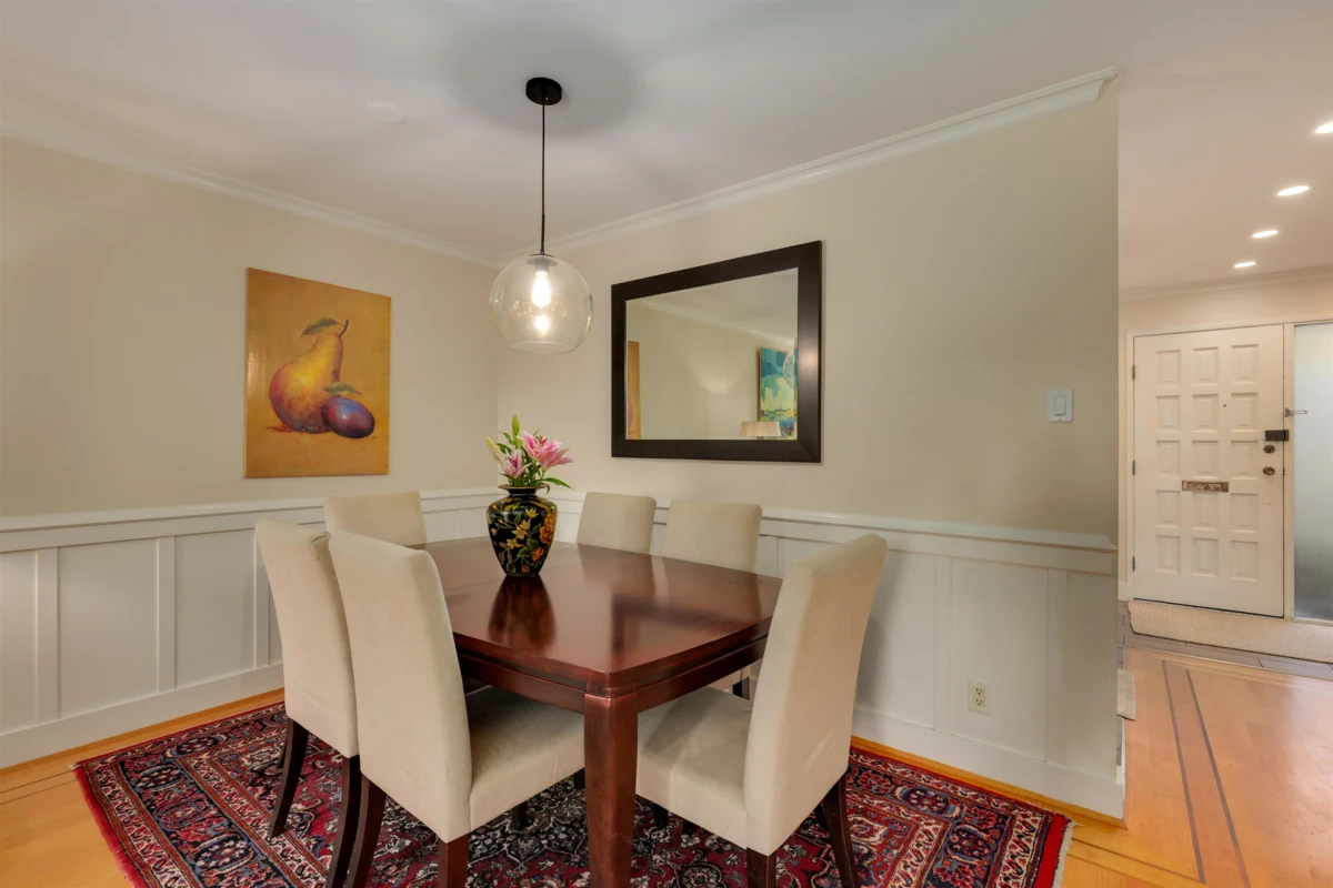 Pantry Photo of 4035 Springtree Drive, Vancouver, BC