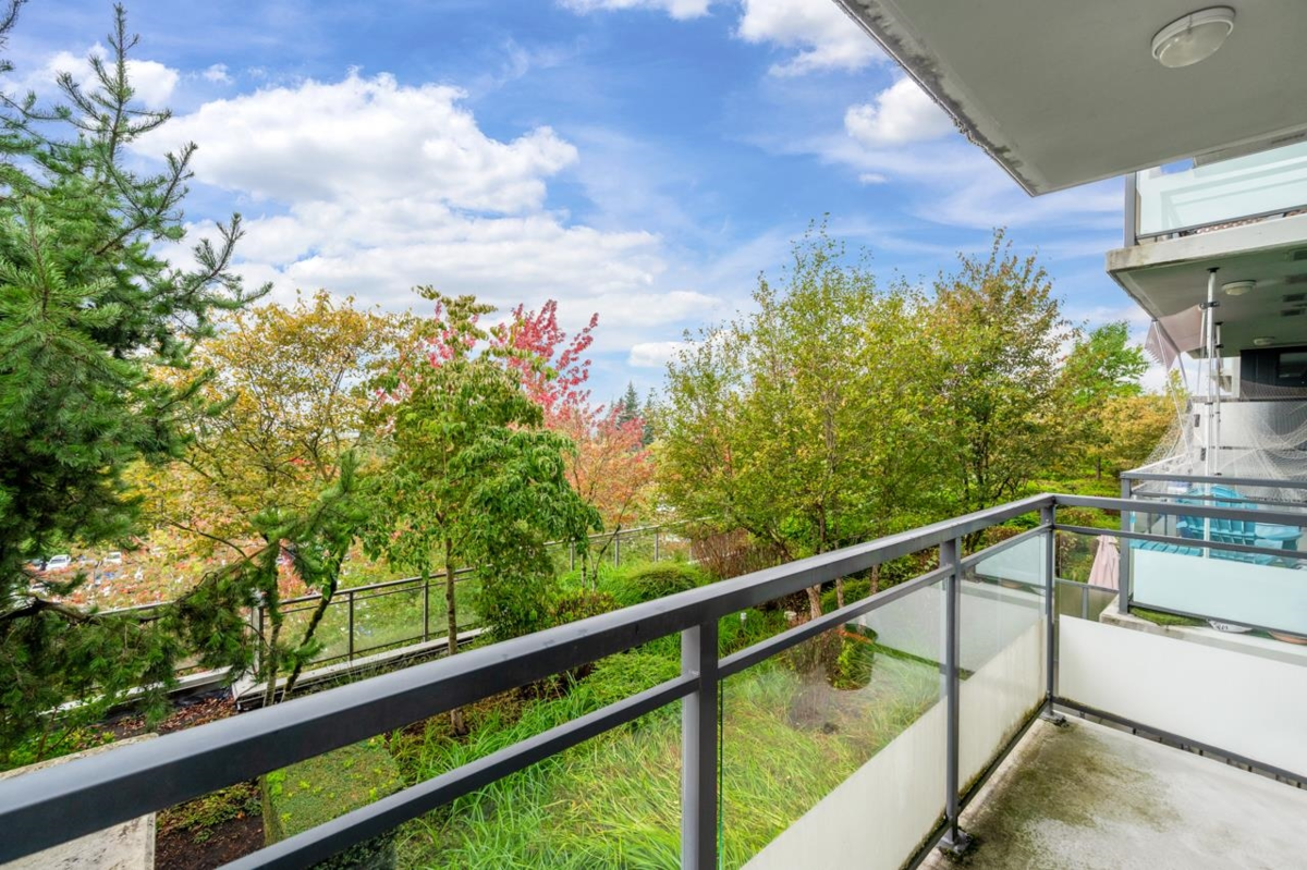 Bedroom 2 Photo of 501 9009 Cornerstone Mews, Burnaby, BC