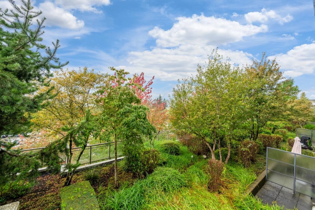 Bedroom 3 Photo of 501 9009 Cornerstone Mews, Burnaby, BC