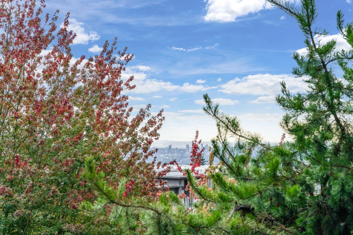 Bedroom 4 Photo of 501 9009 Cornerstone Mews, Burnaby, BC