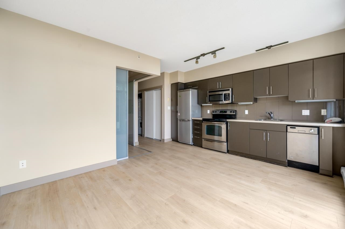 Family Room Photo of 501 9009 Cornerstone Mews, Burnaby, BC