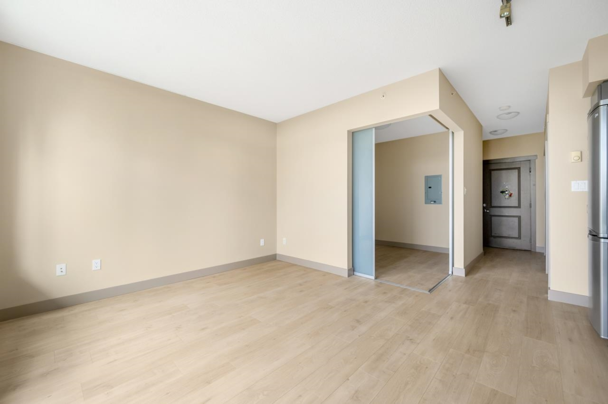 Kitchen Photo of 501 9009 Cornerstone Mews, Burnaby, BC