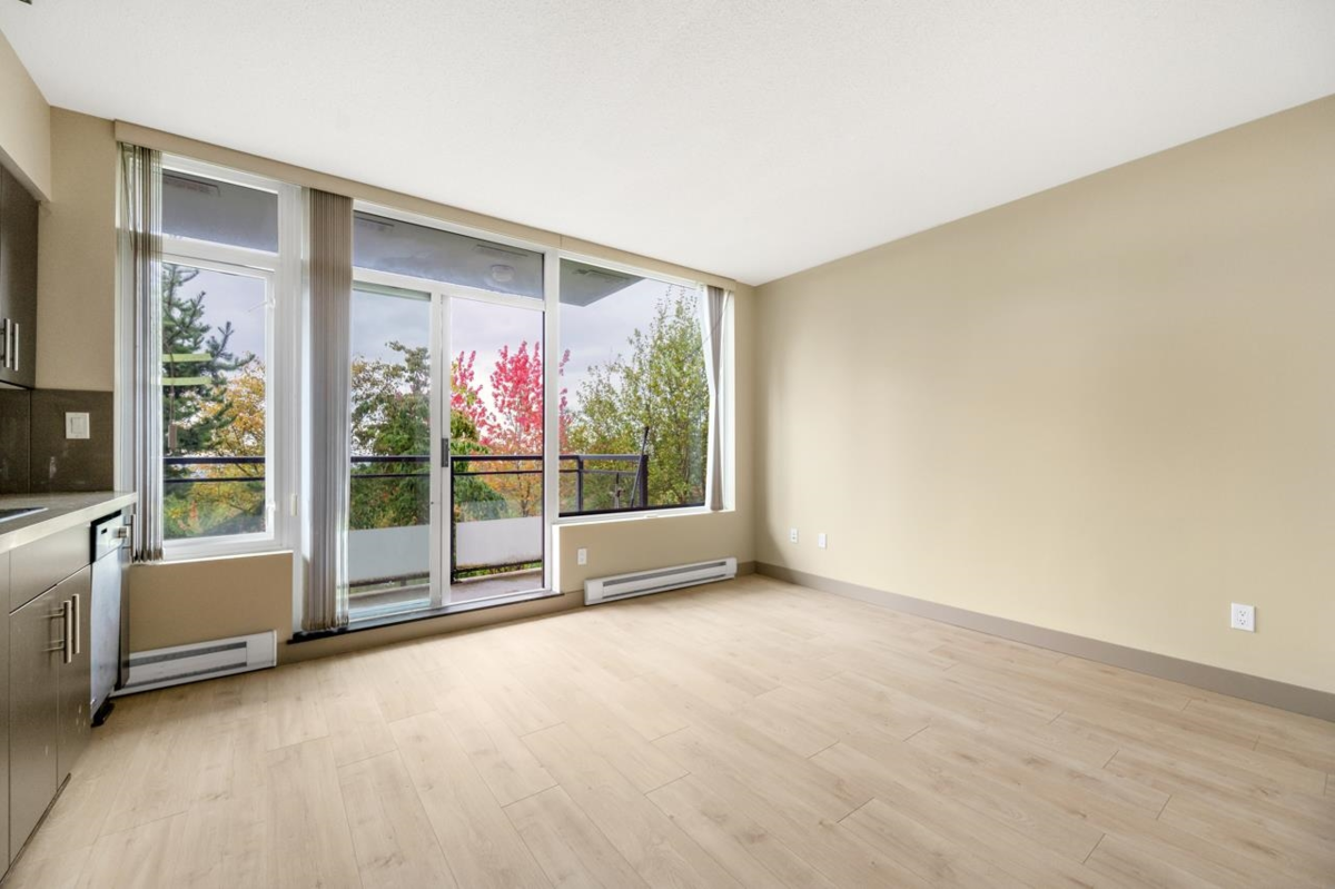 Pantry Photo of 501 9009 Cornerstone Mews, Burnaby, BC