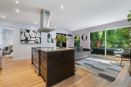 1 2175 Oxford Street, Vancouver, BC, Vancouver — Apartment/Condo for sale