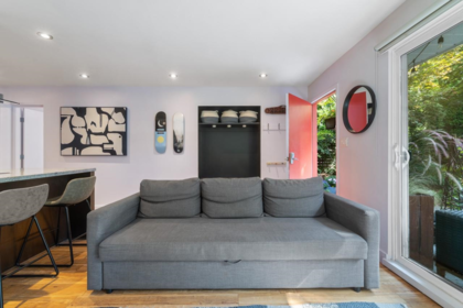 1 2175 Oxford Street, Vancouver, BC, Vancouver — Apartment/Condo for sale