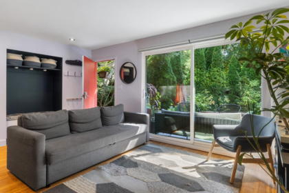 1 2175 Oxford Street, Vancouver, BC, Vancouver — Apartment/Condo for sale