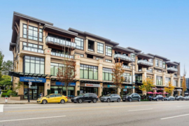 301 4570 Hastings Street, Burnaby, BC