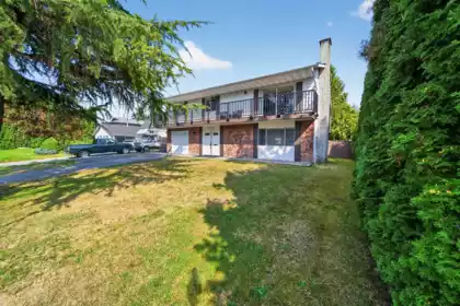 11912 229 Street, Maple Ridge, BC, Maple Ridge — Single Family Residence for sale
