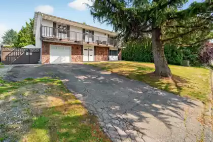 11912 229 Street, Maple Ridge, BC, Maple Ridge — Single Family Residence for sale