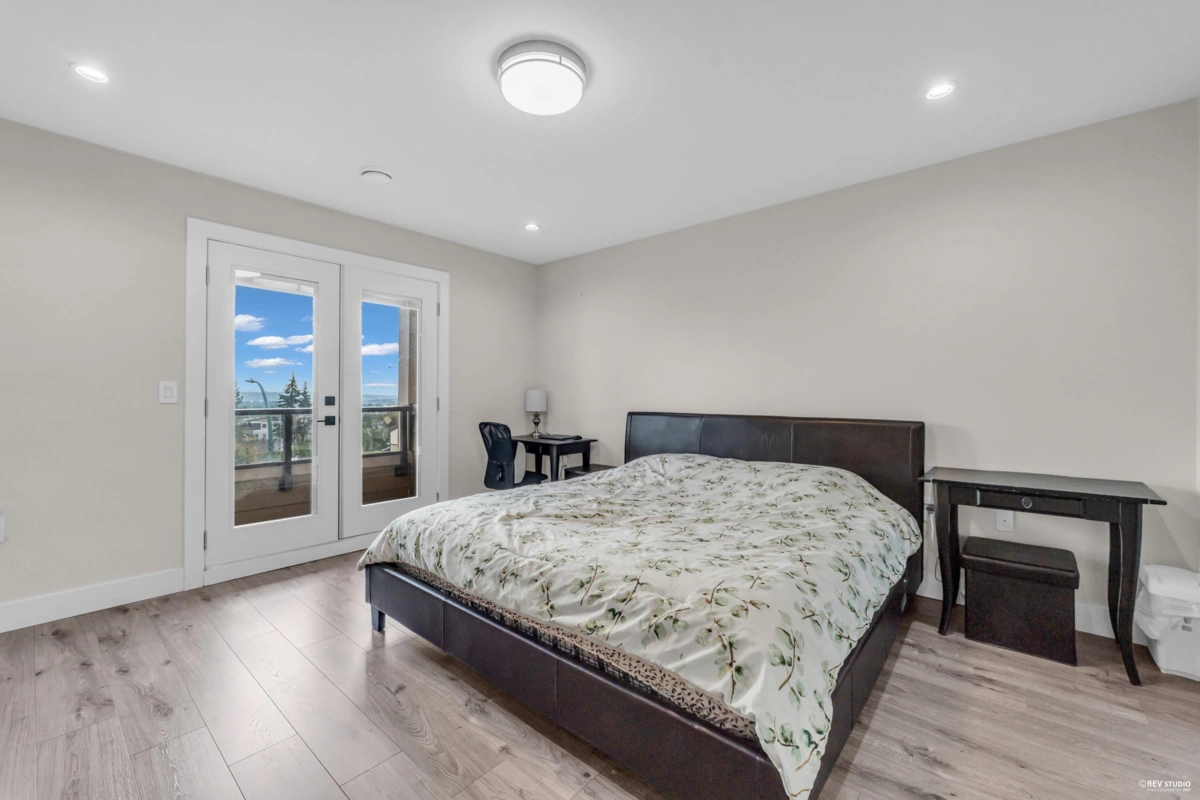 Guest Bathroom Photo of 311 Nelson Street, Coquitlam, BC