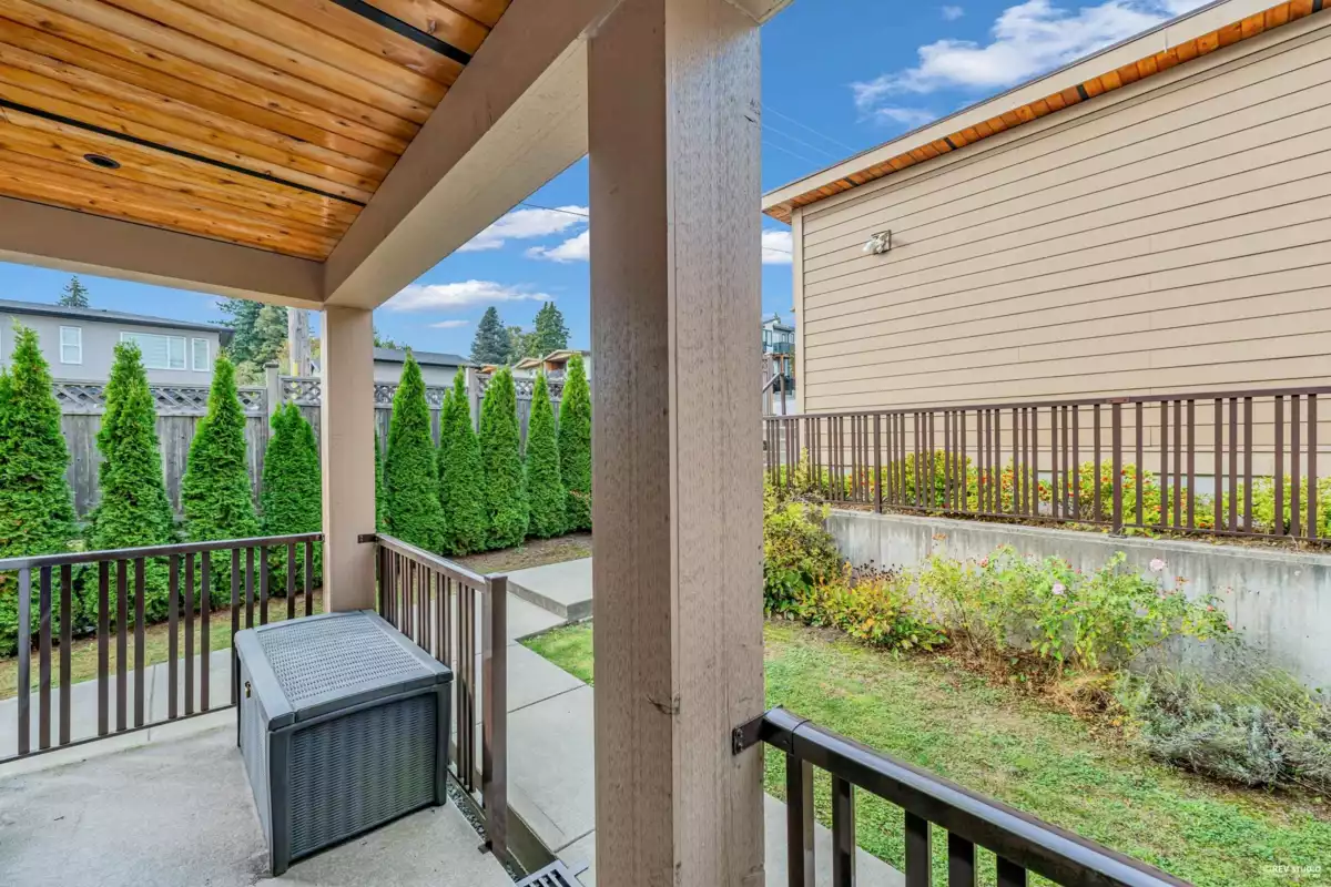 Hot Tub / Spa Photo of 311 Nelson Street, Coquitlam, BC