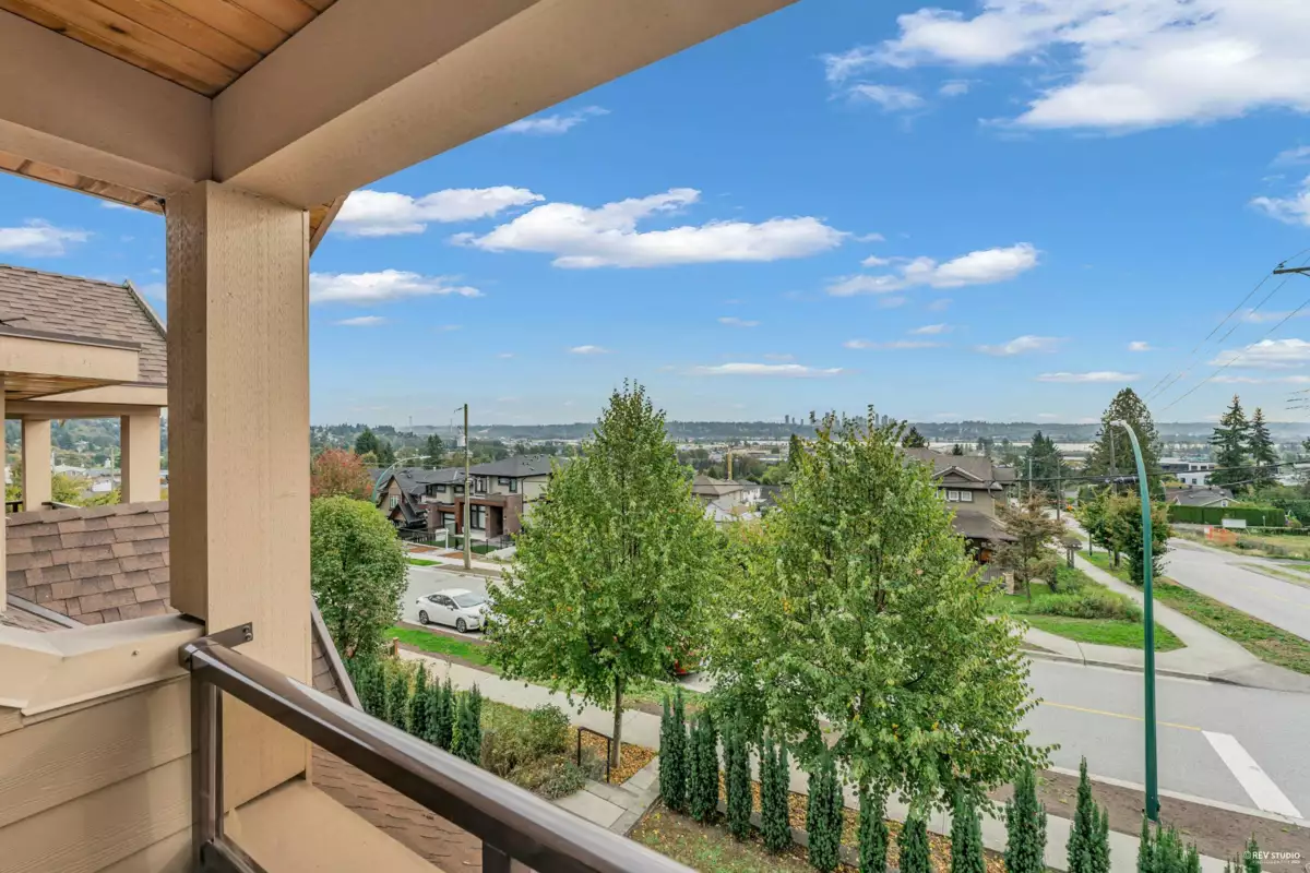 Loft / Bonus Room Photo of 311 Nelson Street, Coquitlam, BC
