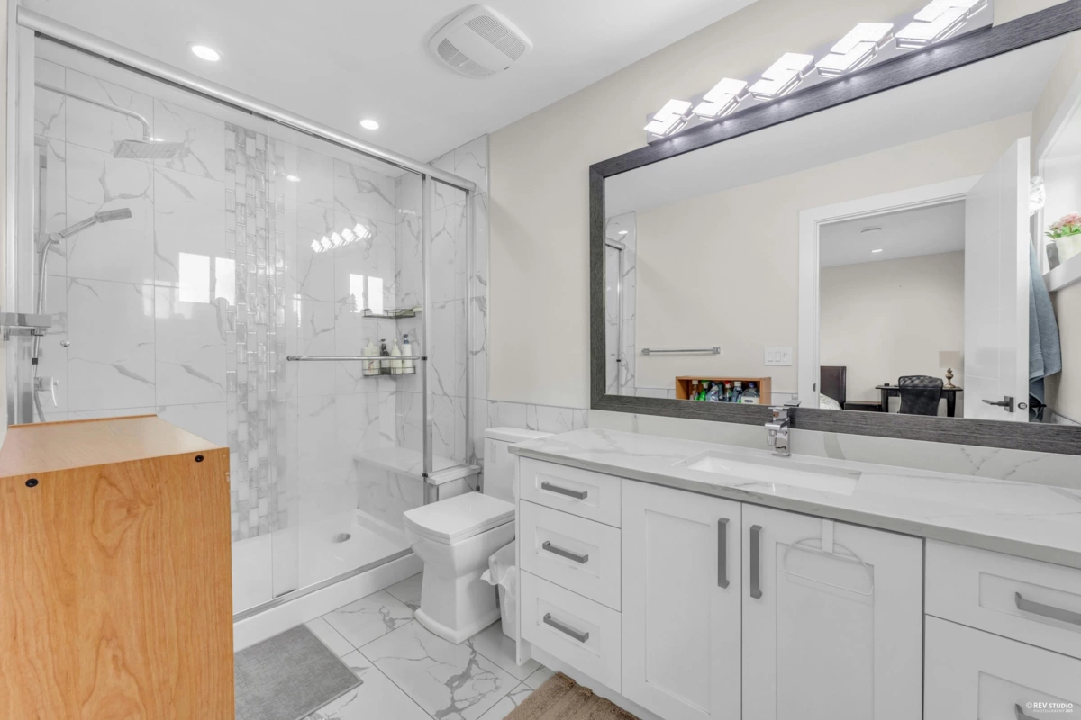 Office / Den Photo of 311 Nelson Street, Coquitlam, BC