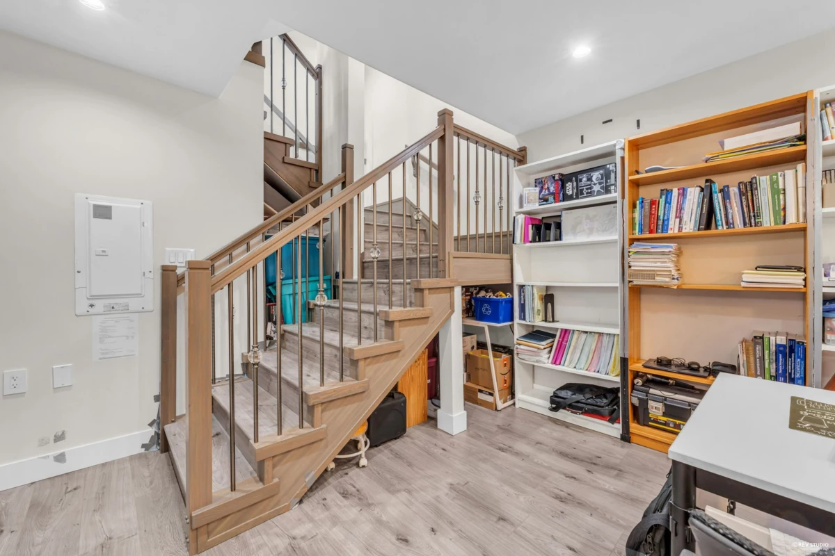 Outdoor Patio Photo of 311 Nelson Street, Coquitlam, BC