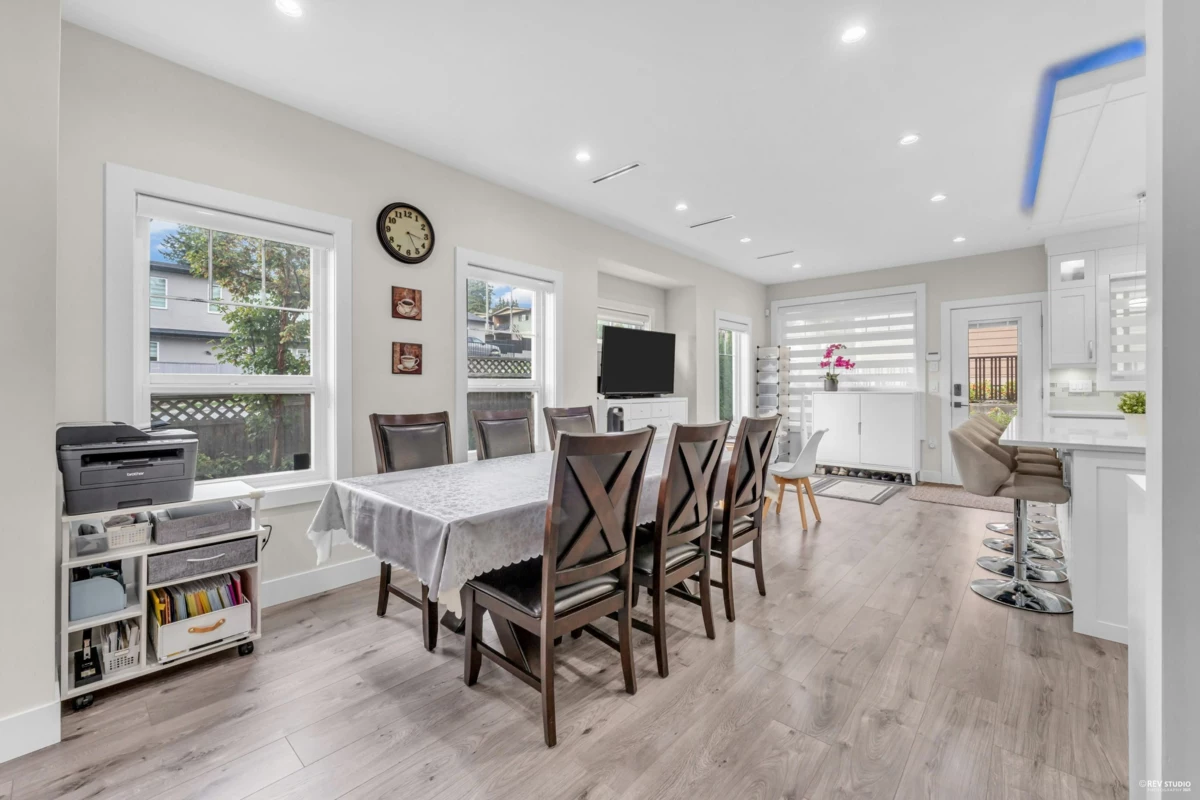 Primary Bedroom Photo of 311 Nelson Street, Coquitlam, BC