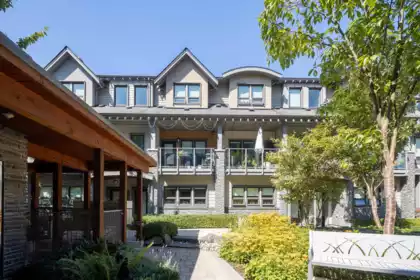 212 1738 55a Street, Tsawwassen, BC, Tsawwassen — Townhouse for sale