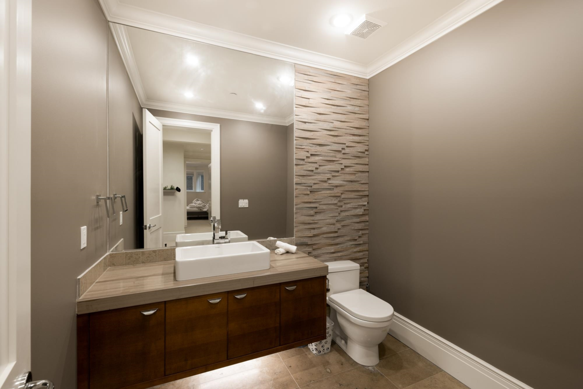 Bedroom 2 Photo of 920 Pyrford Road, West Vancouver, BC