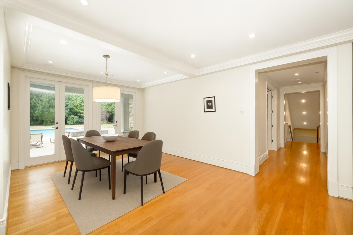 Bedroom 3 Photo of 920 Pyrford Road, West Vancouver, BC