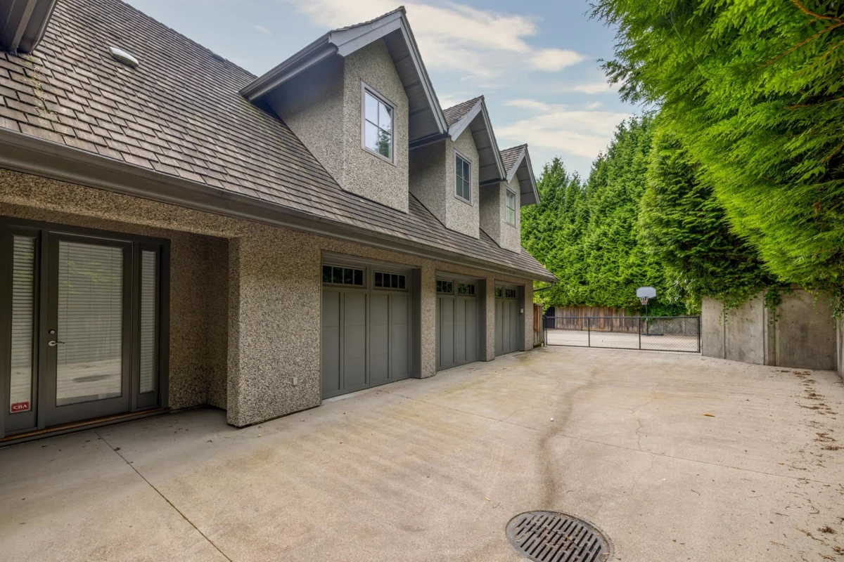 Community Amenities Photo (Clubhouse) of 920 Pyrford Road, West Vancouver, BC