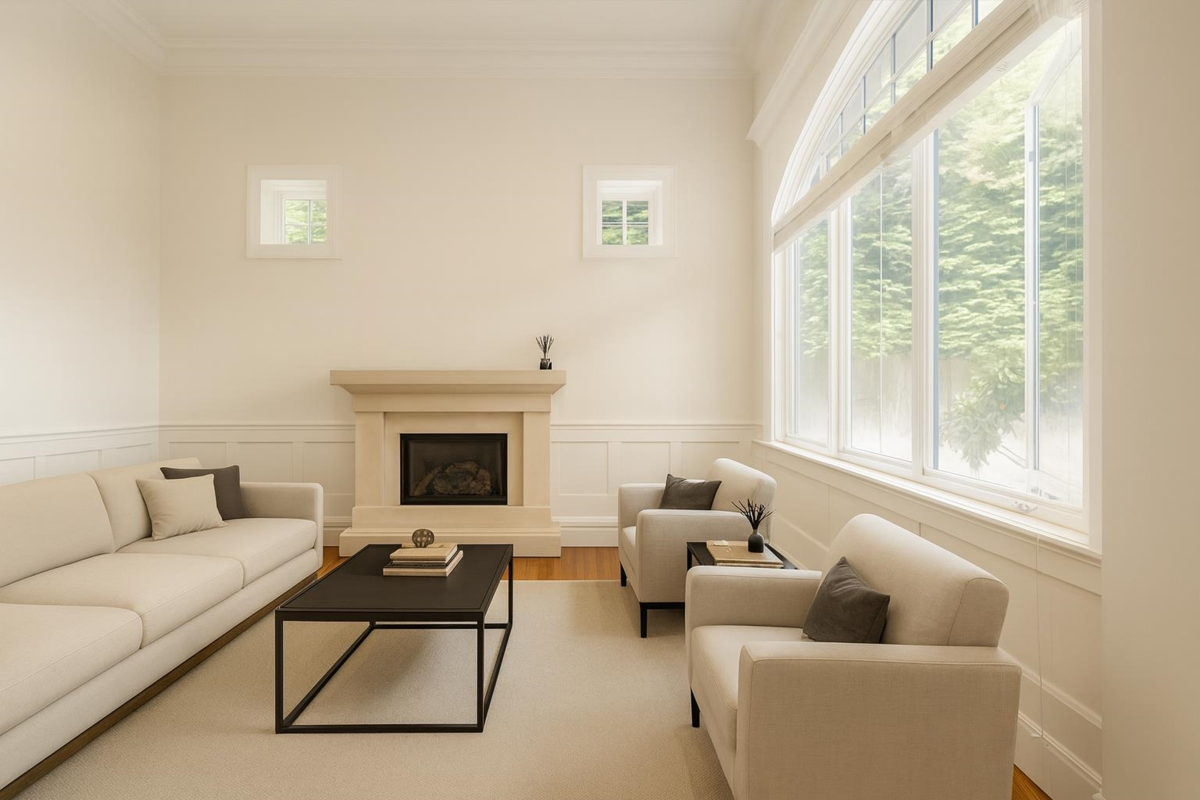 Dining Area Photo of 920 Pyrford Road, West Vancouver, BC