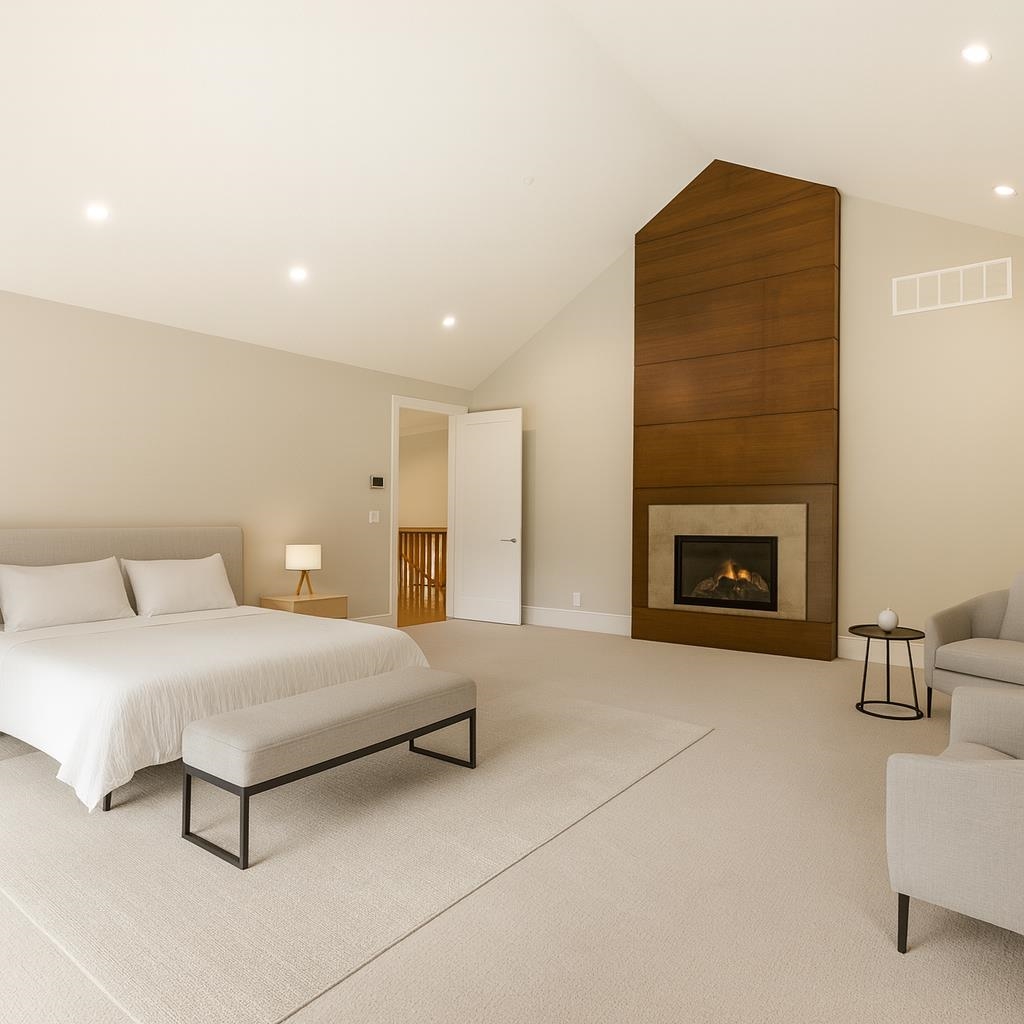 Guest Bathroom Photo of 920 Pyrford Road, West Vancouver, BC