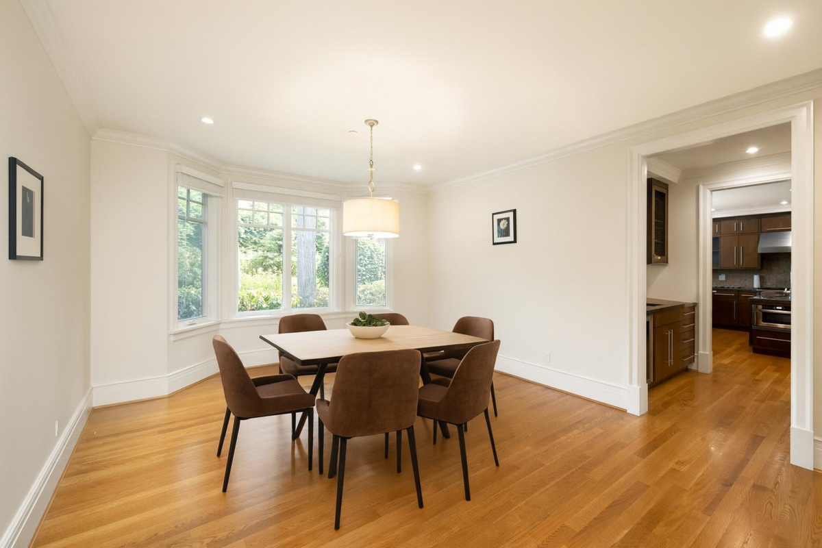 Pantry Photo of 920 Pyrford Road, West Vancouver, BC