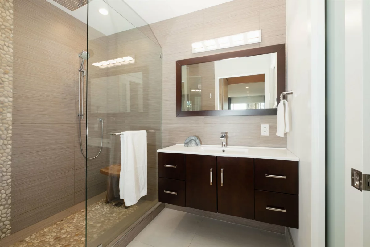 Bedroom 2 Photo of 1095 W Keith Road, North Vancouver, BC