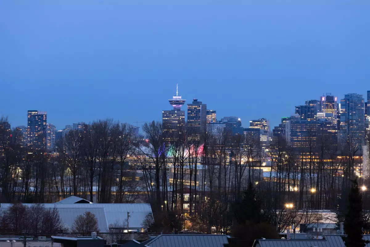 Community Amenities Photo (Clubhouse) of 1095 W Keith Road, North Vancouver, BC