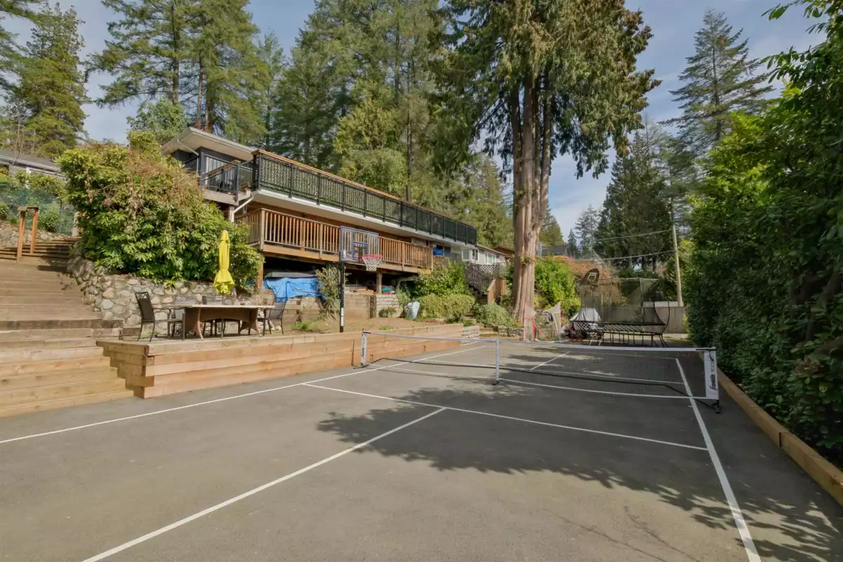 Front Yard Photo of 1095 W Keith Road, North Vancouver, BC
