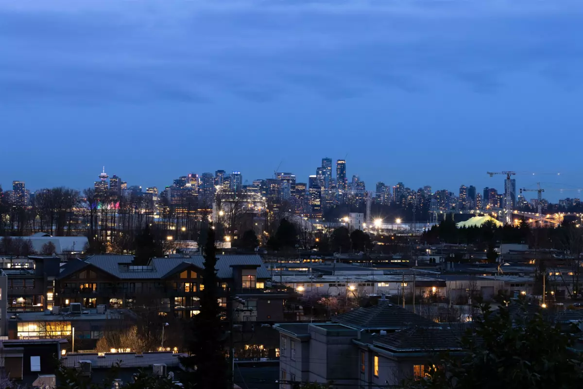 Street View Photo of 1095 W Keith Road, North Vancouver, BC