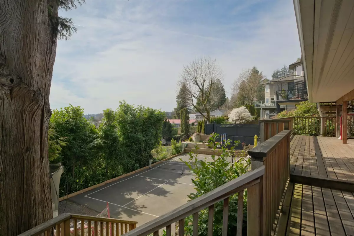 Swimming Pool Photo of 1095 W Keith Road, North Vancouver, BC