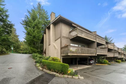 1131 Lillooet Road, North Vancouver, BC, North Vancouver — Townhouse for sale