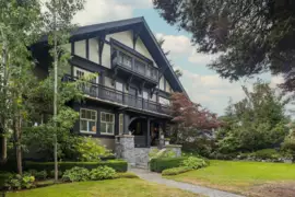 745 Grand Boulevard, North Vancouver, BC