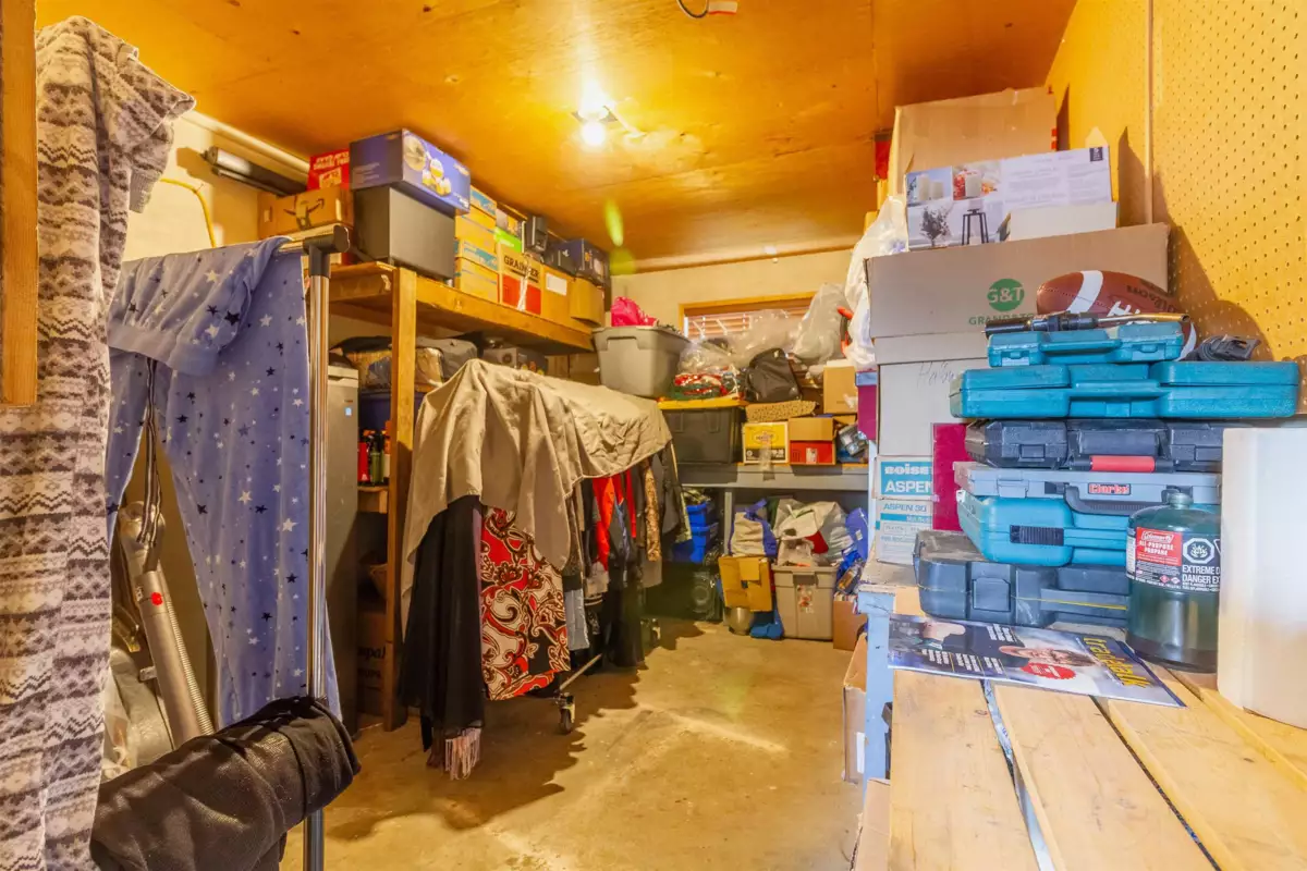 Loft / Bonus Room Photo of 406 Schoolhouse Street, Coquitlam, BC