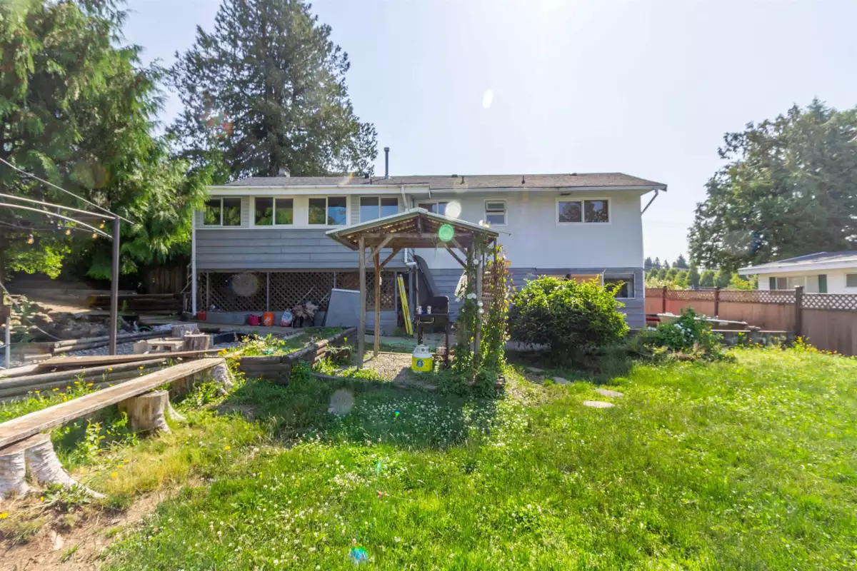 Outdoor Deck Photo of 406 Schoolhouse Street, Coquitlam, BC