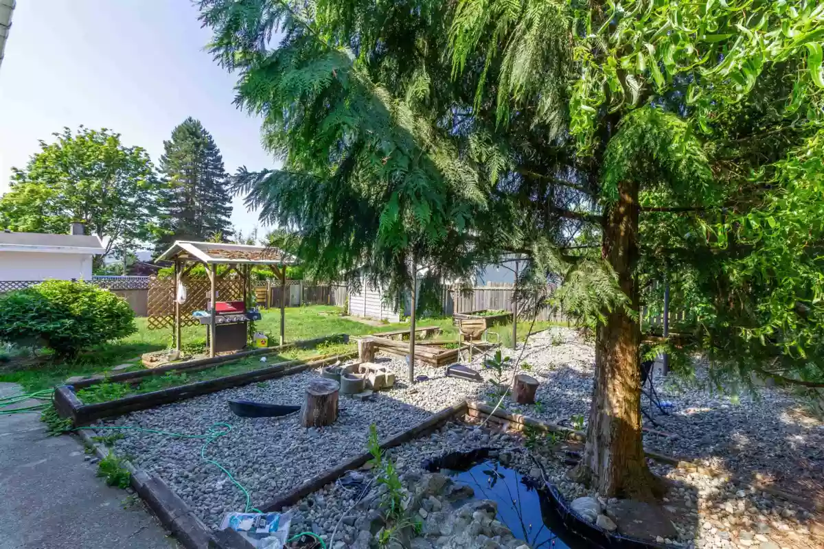 Outdoor Patio Photo of 406 Schoolhouse Street, Coquitlam, BC