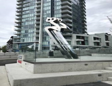 502 1888 Gilmore Avenue, Burnaby, BC