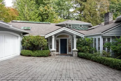 4708 Dogwood Lane, West Vancouver, BC, West Vancouver — Single Family Residence for sale
