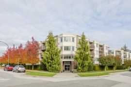 305 15357 Roper Avenue, White Rock, BC