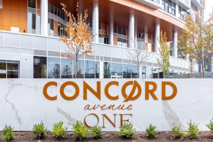 1214 1768 Cook Street, Vancouver, BC, Vancouver — Apartment/Condo for sale