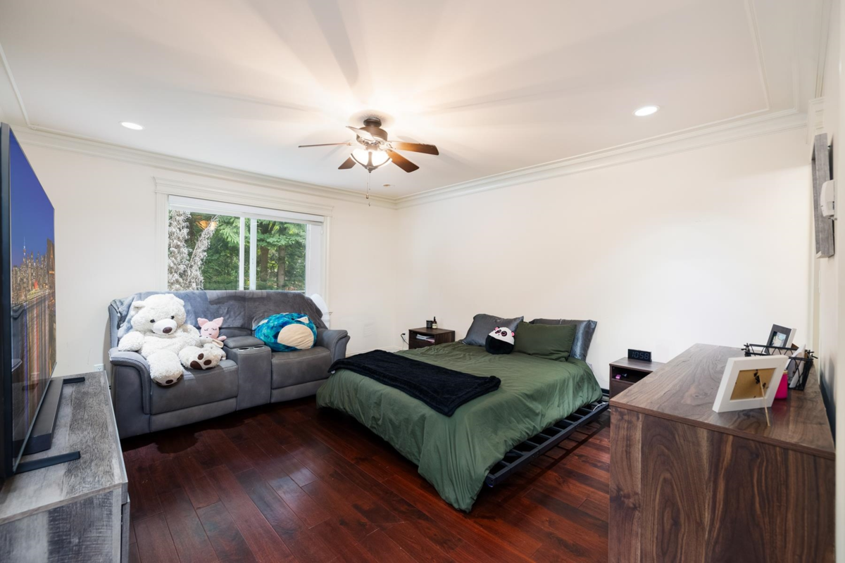 Bedroom 3 Photo of 13788 32 Avenue, Surrey, BC